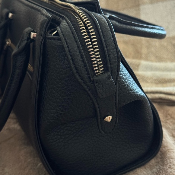 GUESS Structured Handbag – Black - Picture 10 of 12
